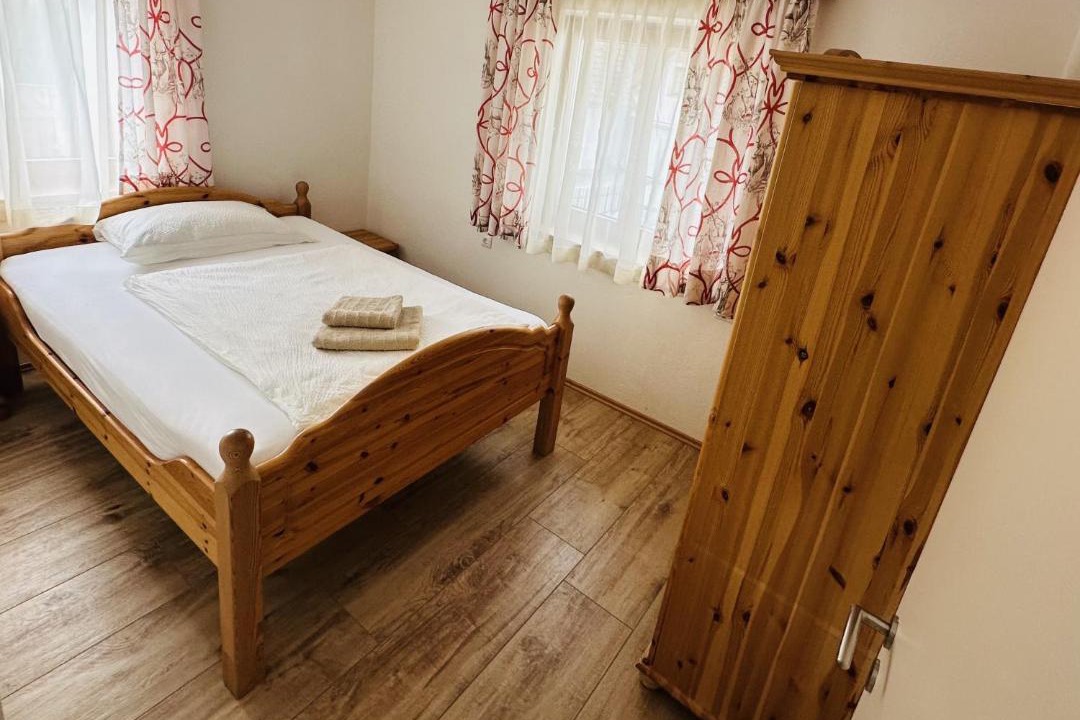 Photo of Bedroom in Stadl an der Mur