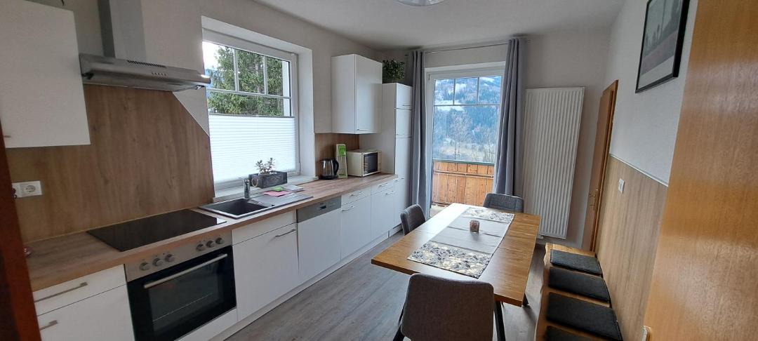 Photo of Kitchen in Donnersbach