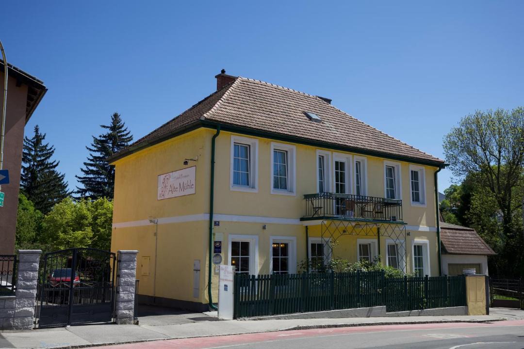 Photo of Others in Klosterneuburg
