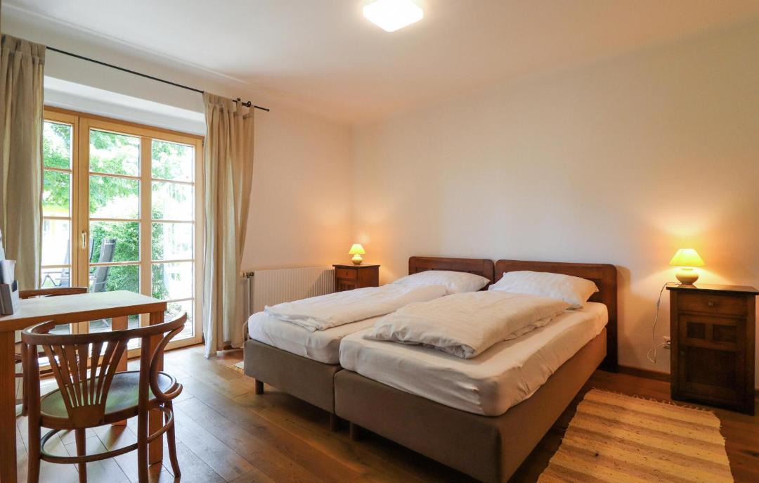 Photo of Bedroom in Kroatisch Minihof