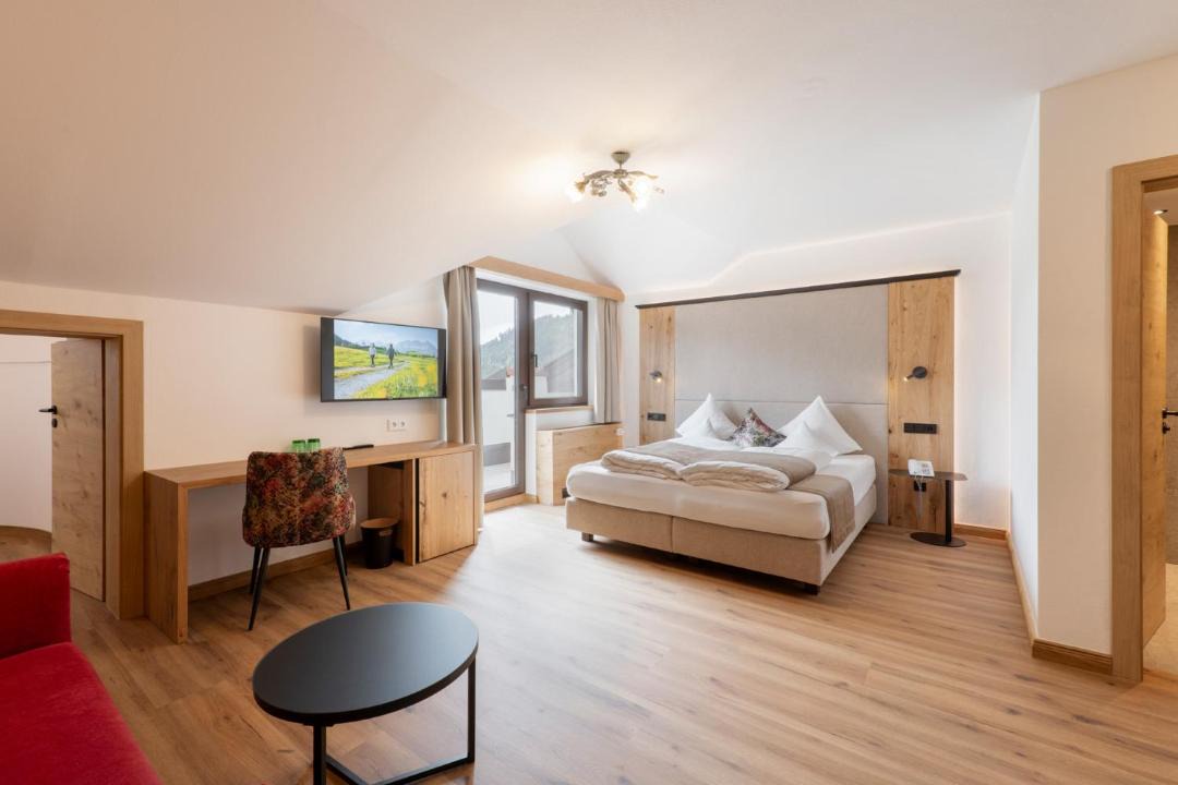 Photo of Bedroom in Soell