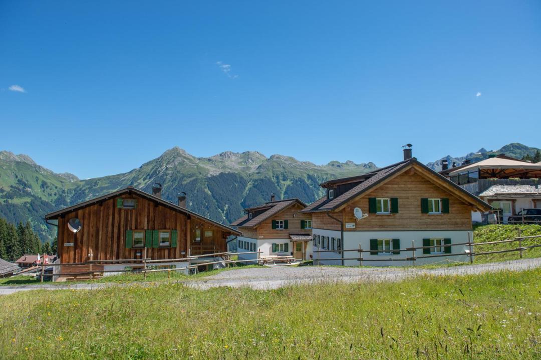 Photo of Others in Sankt Gallenkirch