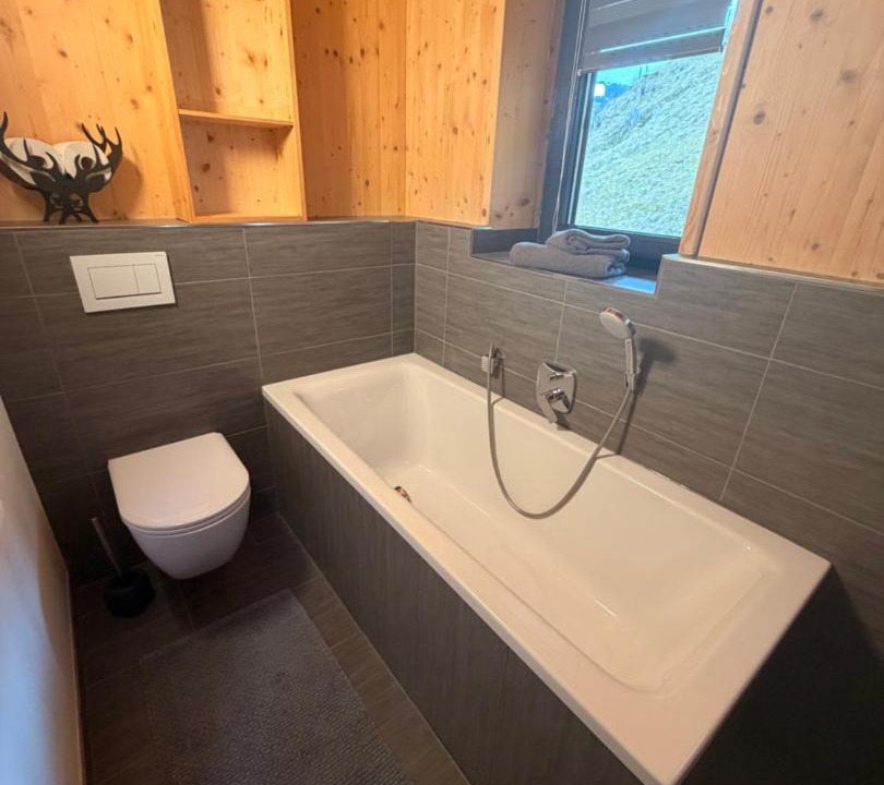 Photo of Bathroom in Saalbach