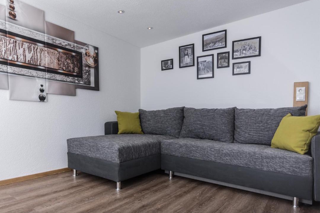Photo of Livingroom in Dorf
