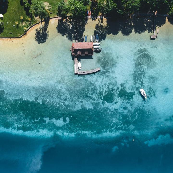 Photo of Others in Attersee