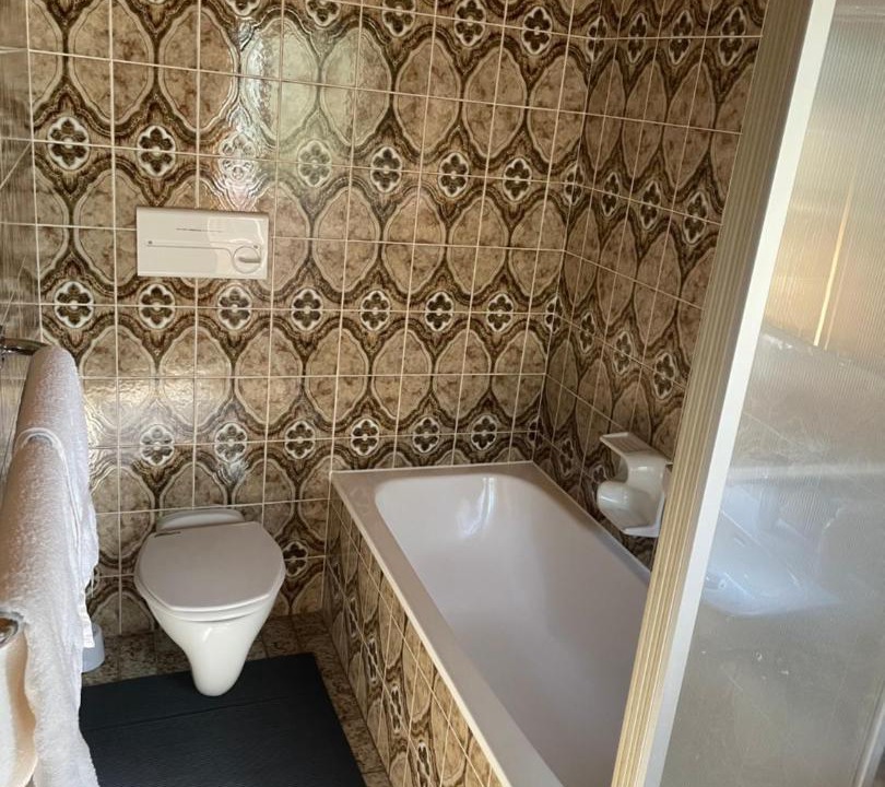 Photo of Bathroom in Millstatt