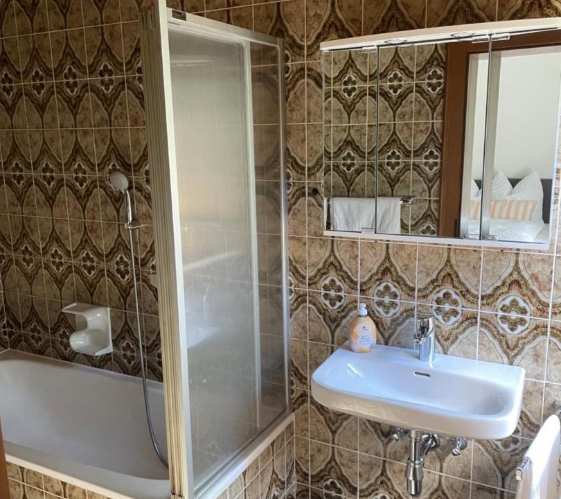 Photo of Bathroom in Millstatt