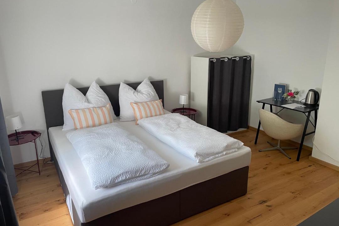 Photo of Bedroom in Millstatt