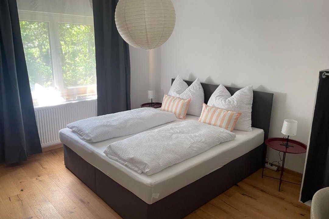 Photo of Bedroom in Millstatt
