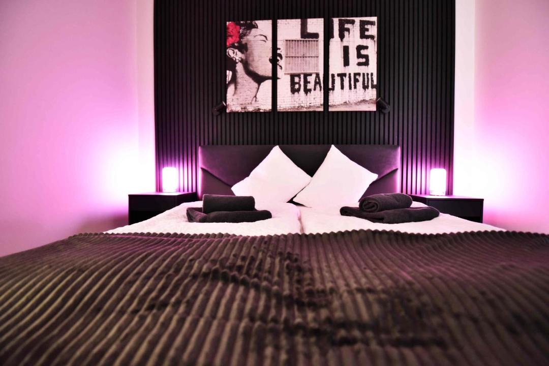 Photo of Bedroom in Graz