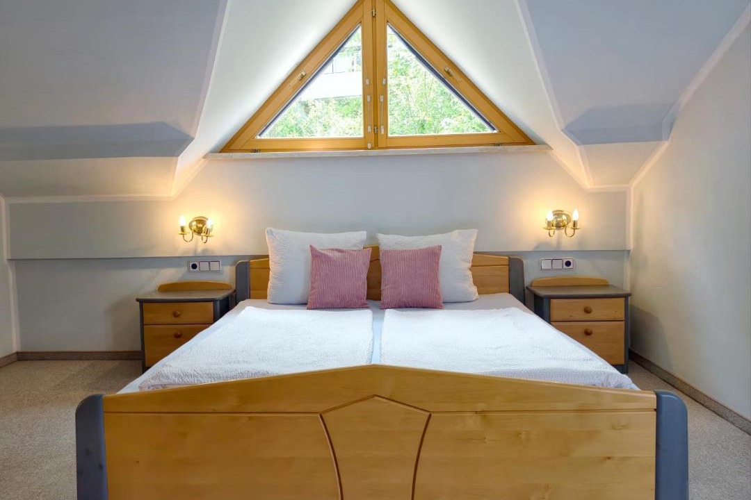 Photo of Bedroom in Egg am Faaker See