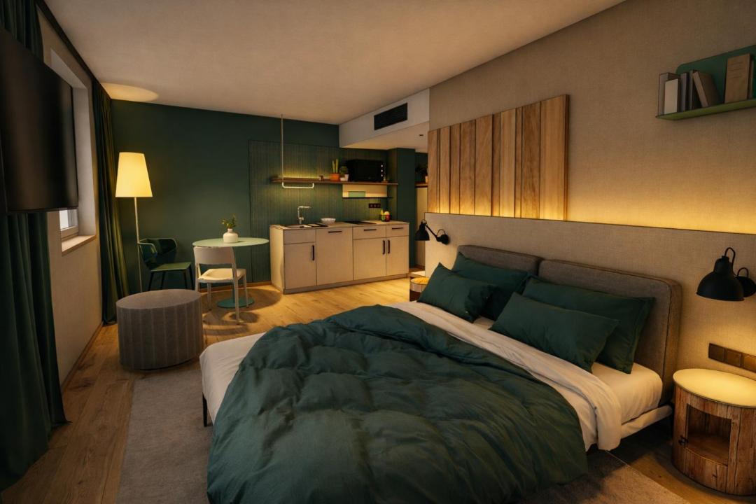 Photo of Bedroom in Groedig