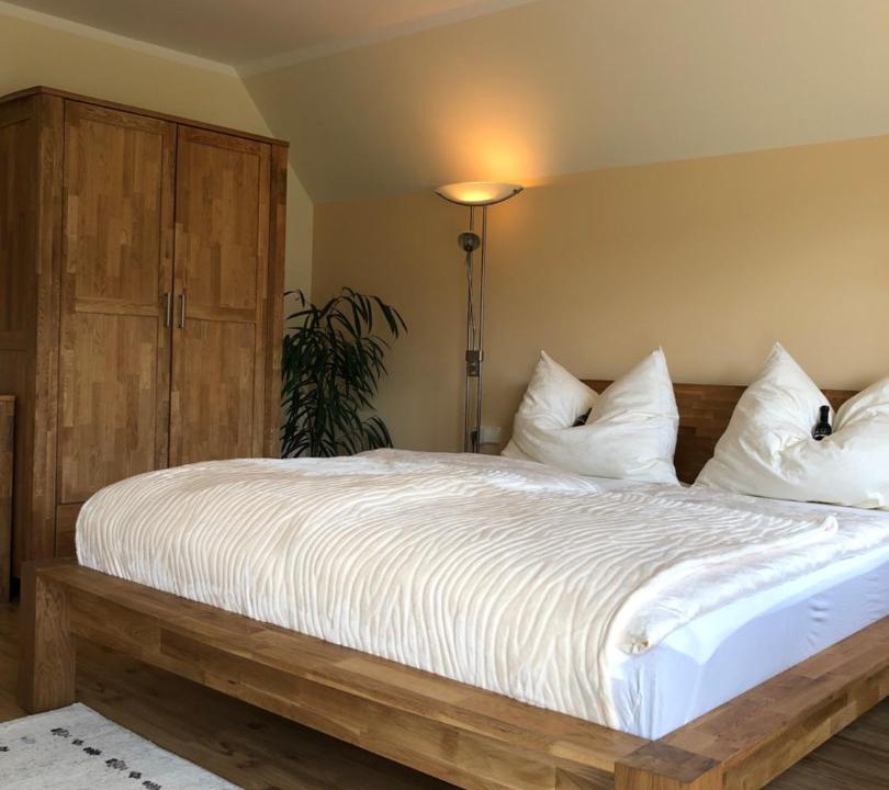 Photo of Bedroom in Leitendorf