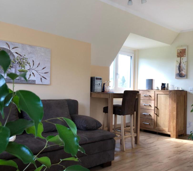 Photo of Livingroom in Leitendorf