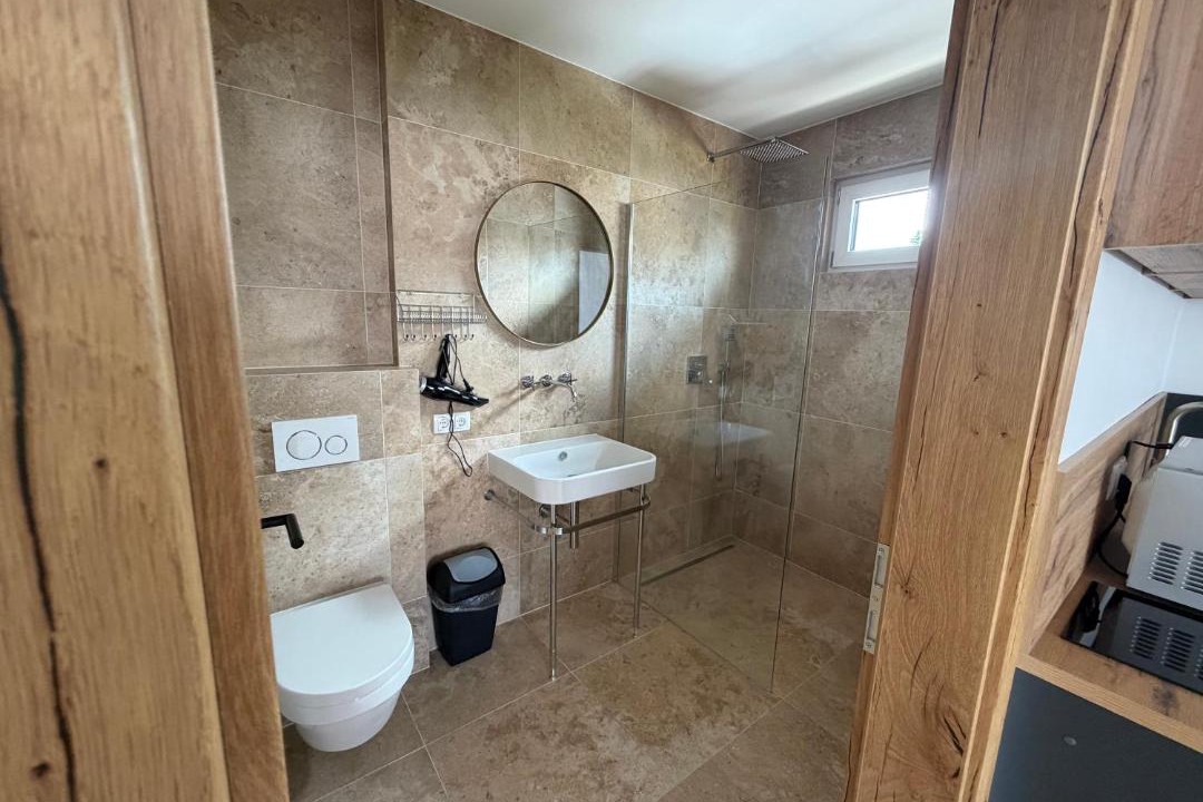 Photo of Bathroom in Klagenfurt am Woerthersee