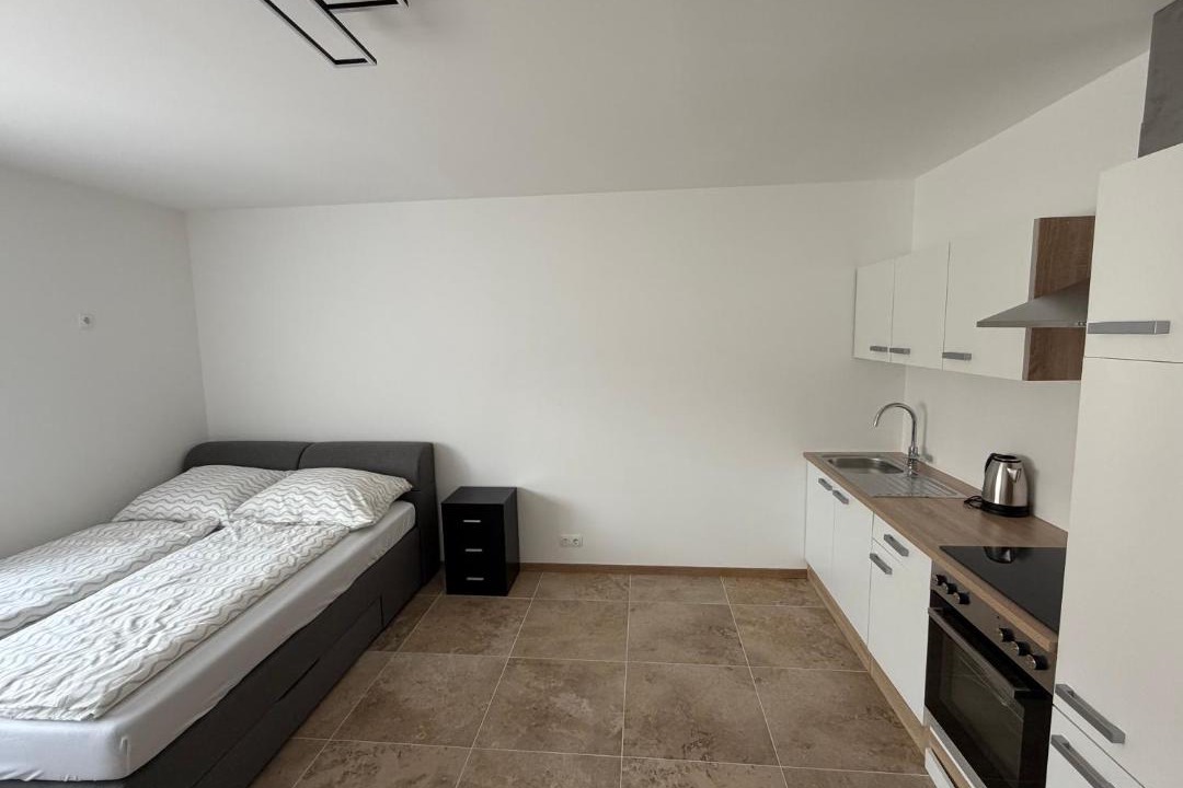 Photo of Bedroom in Klagenfurt am Woerthersee
