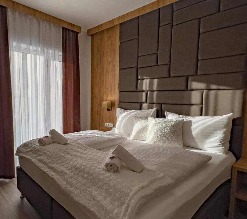 Photo of Bedroom in Sankt Michael im Lungau