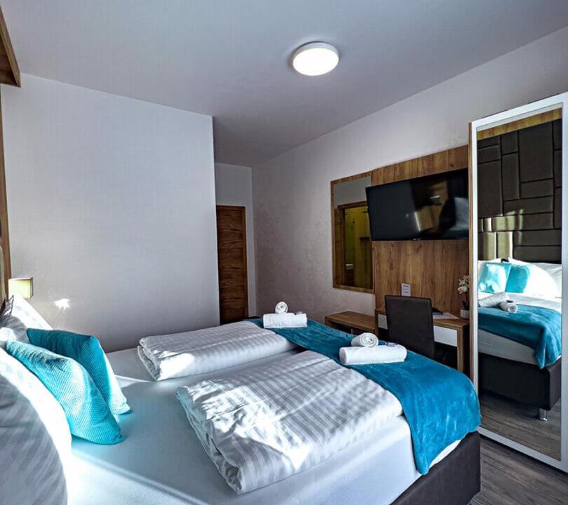 Photo of Bedroom in Sankt Michael im Lungau