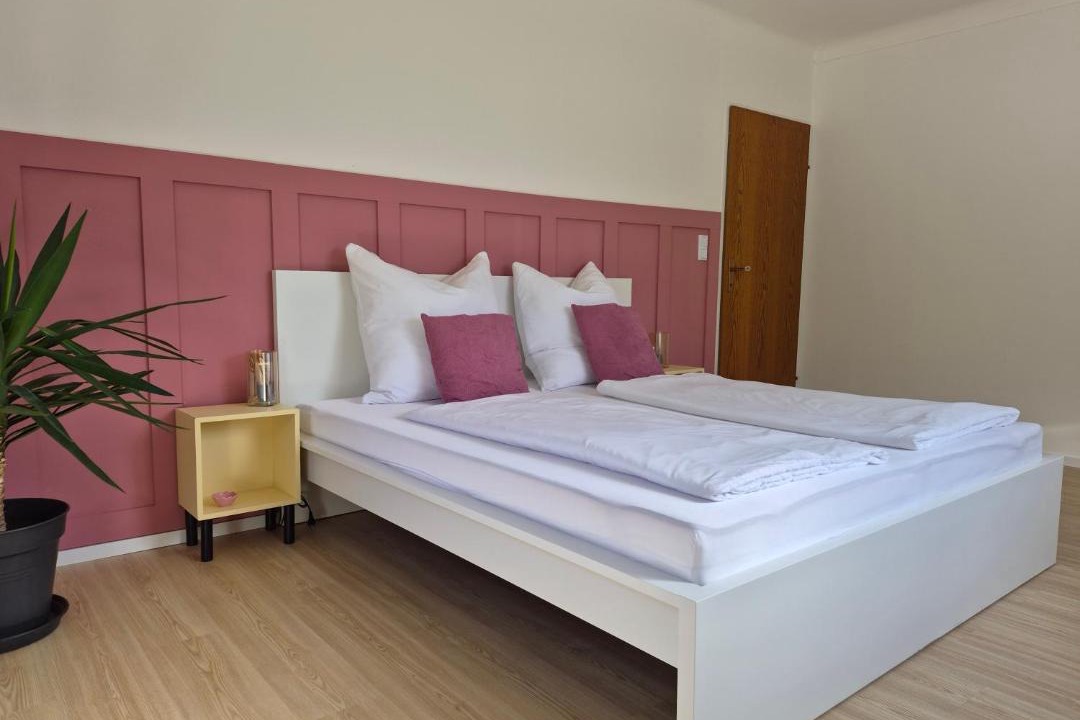 Photo of Bedroom in Seggauberg