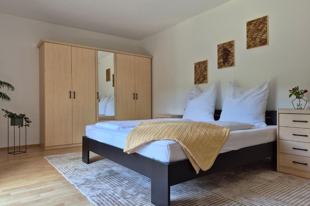 Photo of Bedroom in Seggauberg