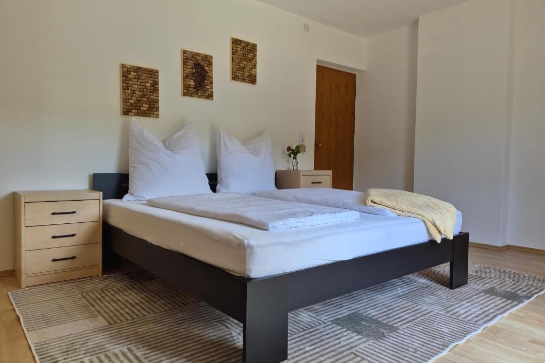 Photo of Bedroom in Seggauberg