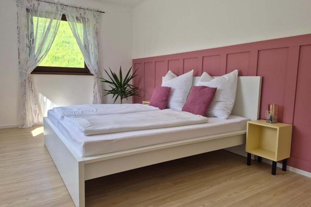 Photo of Bedroom in Seggauberg