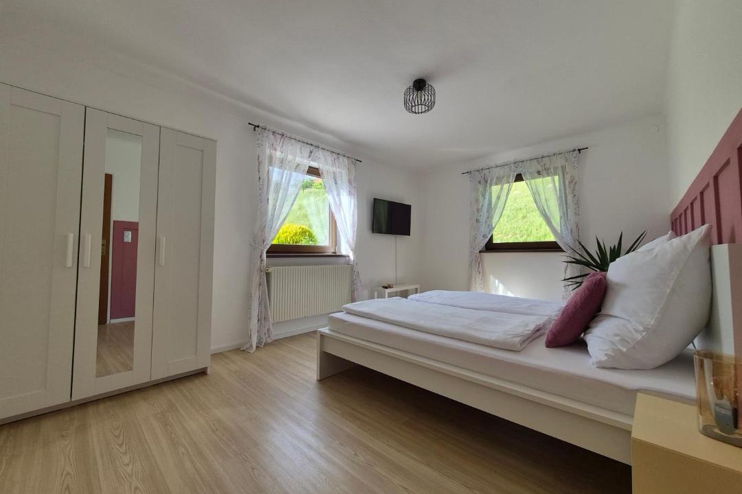 Photo of Bedroom in Seggauberg