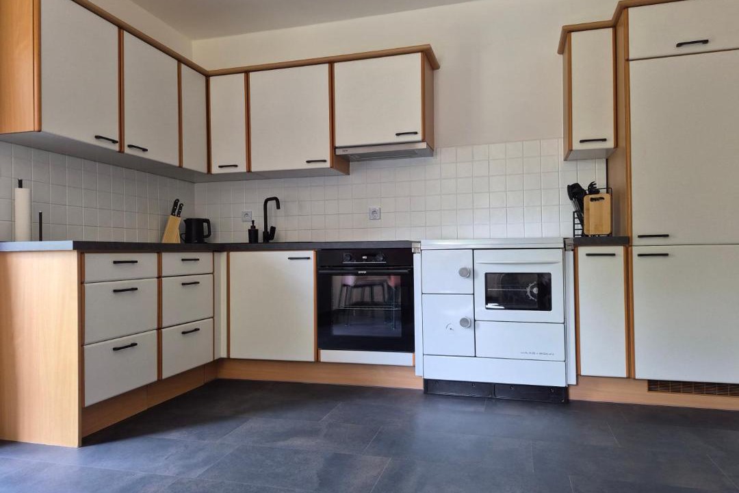 Photo of Kitchen in Seggauberg