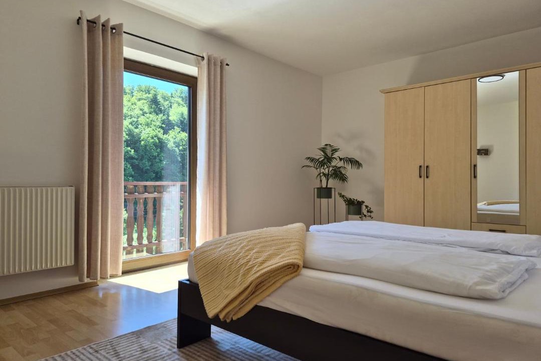 Photo of Bedroom in Seggauberg