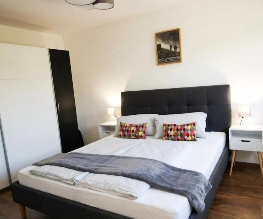 Photo of Bedroom in Kauns