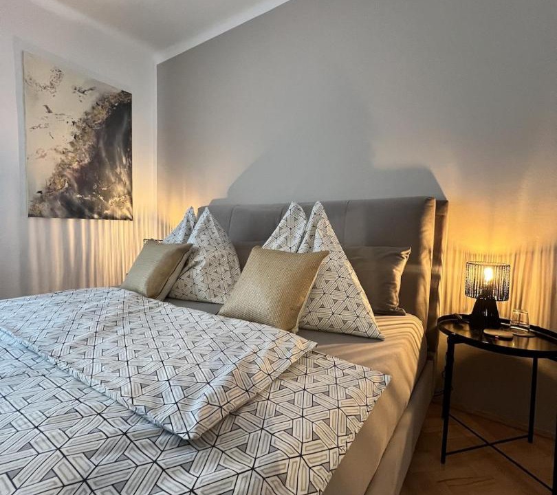 Photo of Bedroom in Mauthausen
