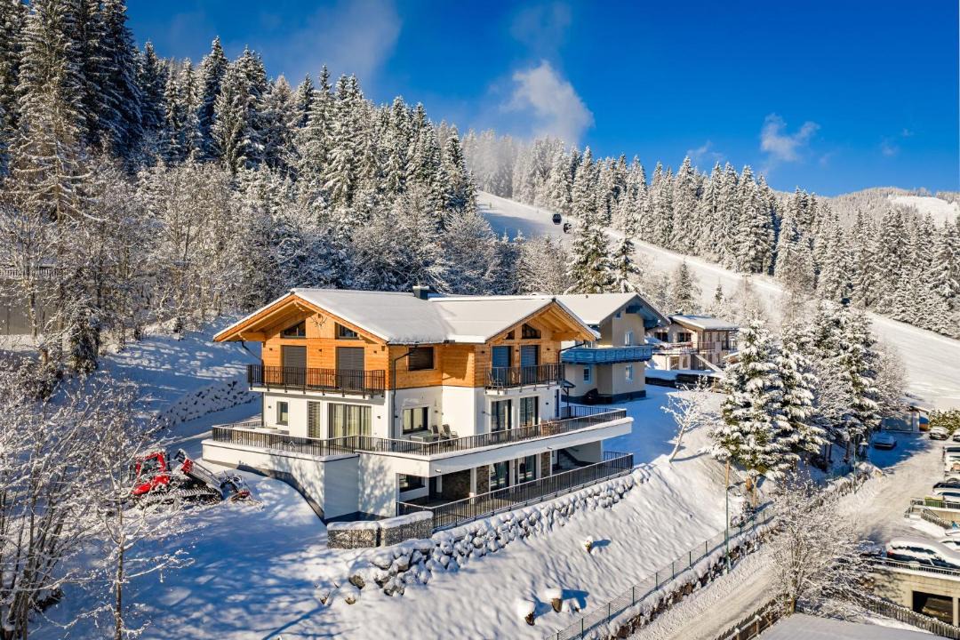 Photo of Others in Flachau