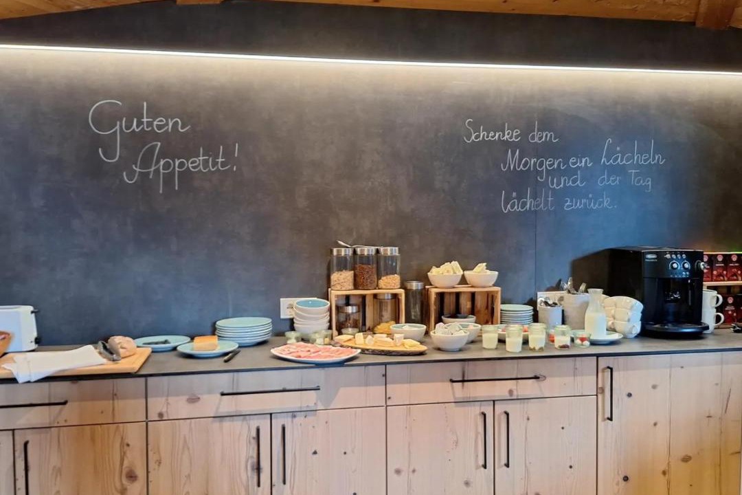 Photo of Kitchen in Huettschlag