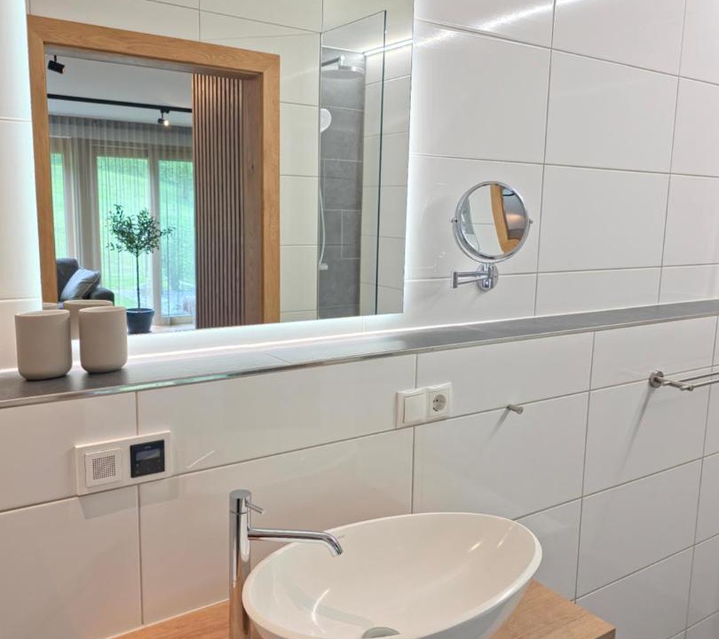 Photo of Bathroom in Tschagguns