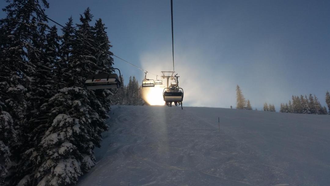 Photo of Others in Sankt Martin am Tennengebirge