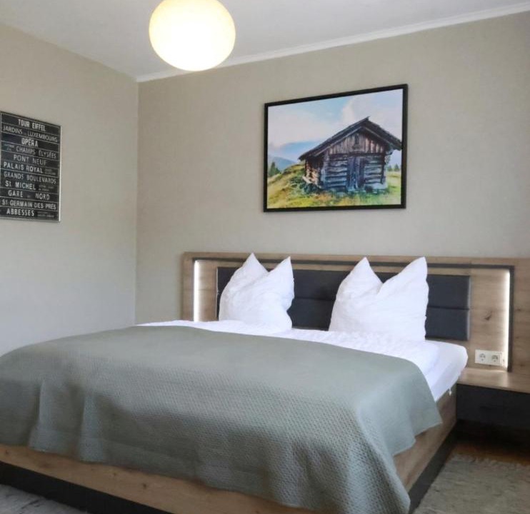 Photo of Bedroom in Lesachtal