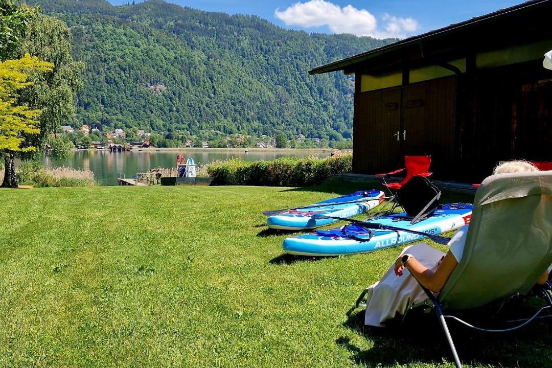 Photo of Others in Altossiach