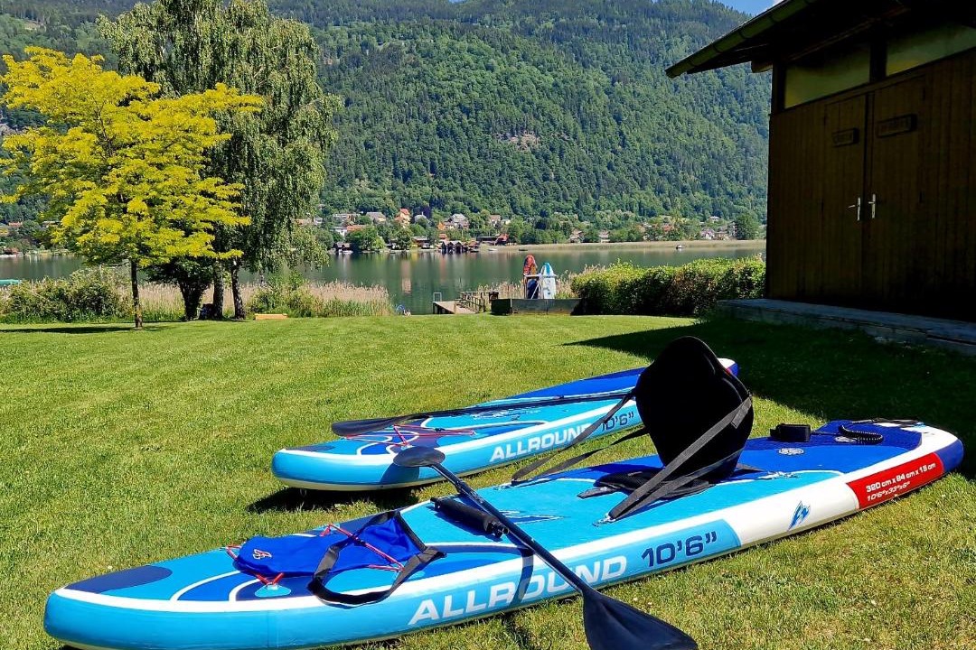 Photo of Others in Altossiach