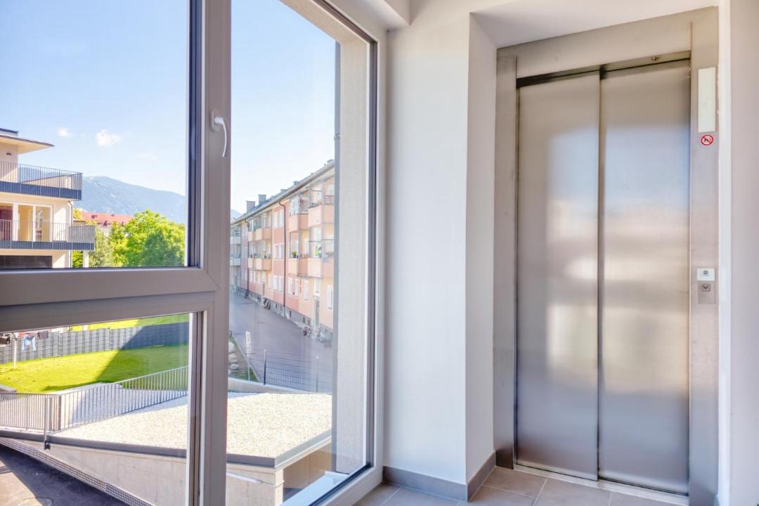 Photo of Patio Balcony in Villach