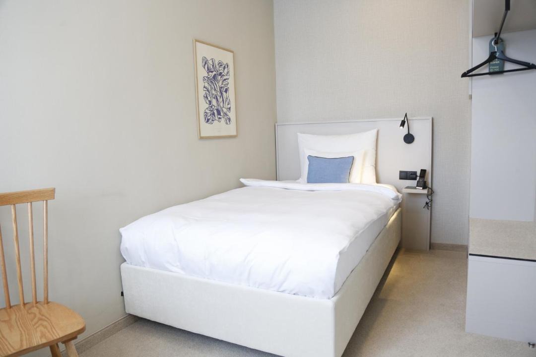 Photo of Bedroom in City Centre Salzburg