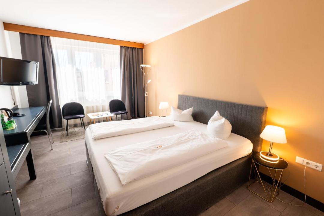 Photo of Bedroom in Klagenfurt am Woerthersee