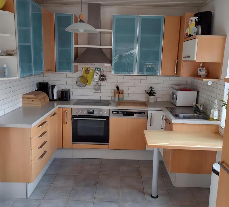 Photo of Kitchen in Grub