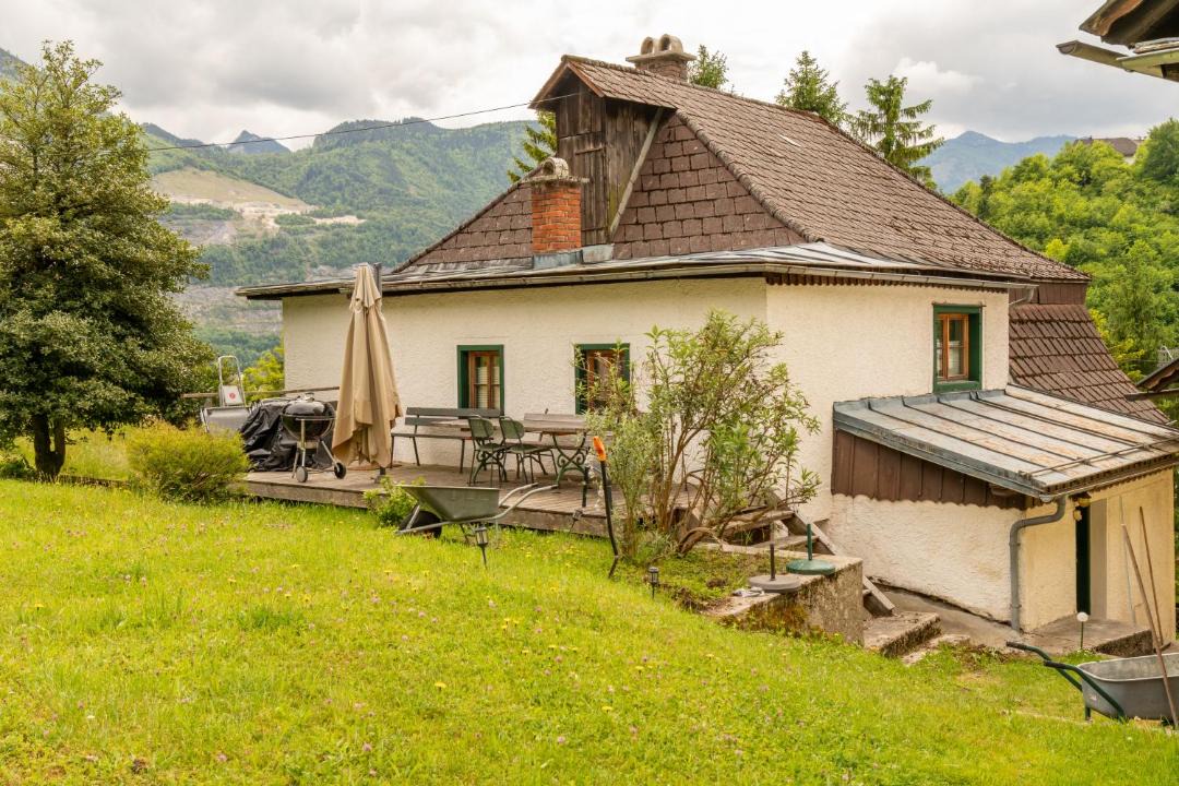 Photo of Others in Ebensee