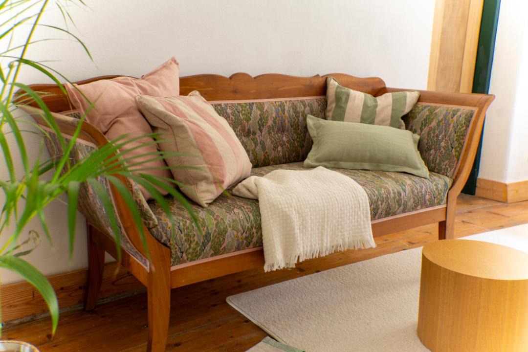 Photo of Livingroom in Ebensee