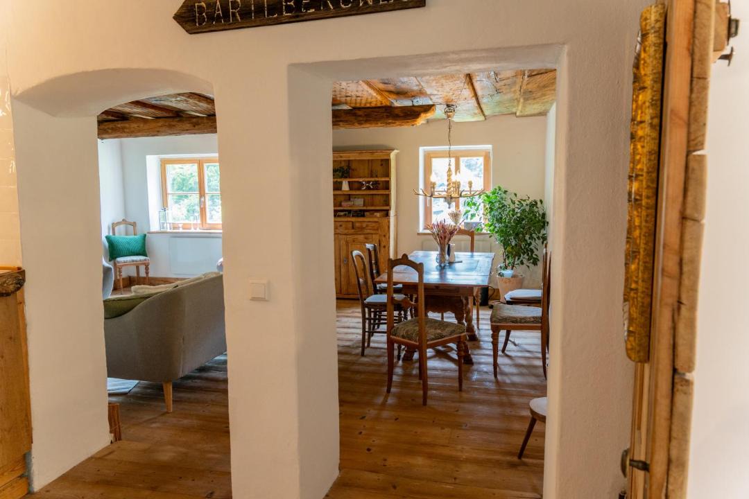Photo of Others in Ebensee
