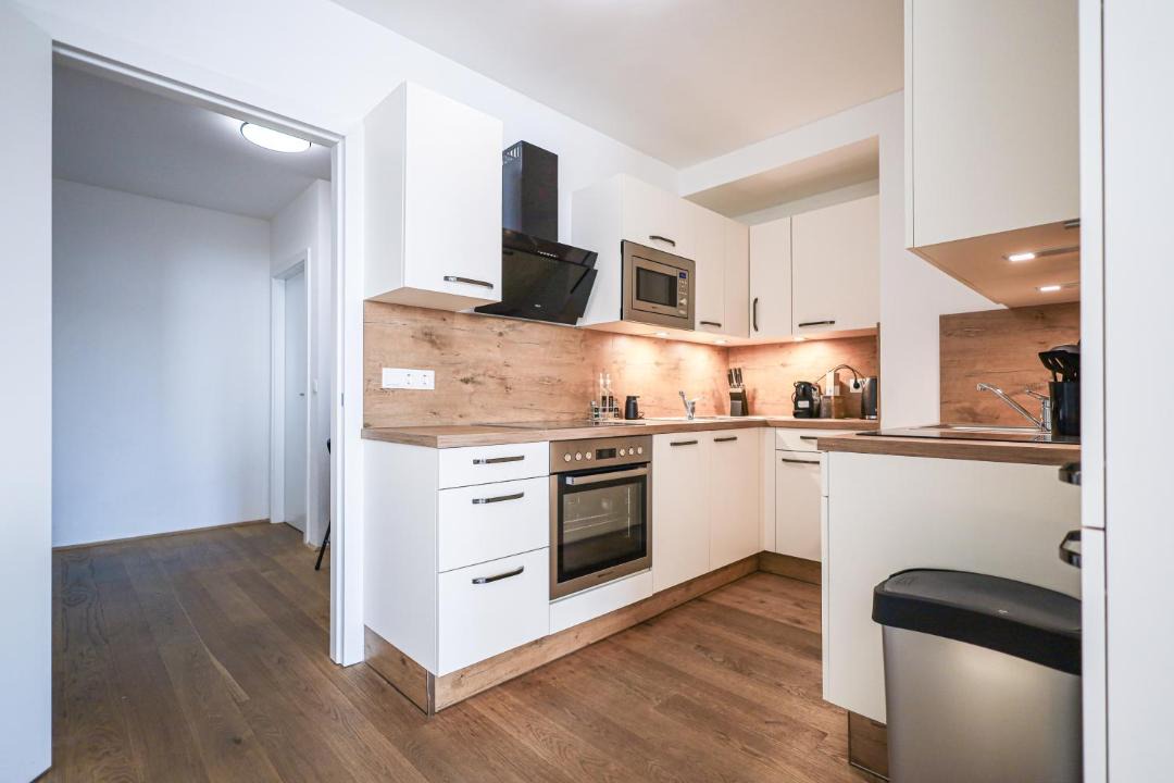 Photo of Kitchen in Leopoldstadt