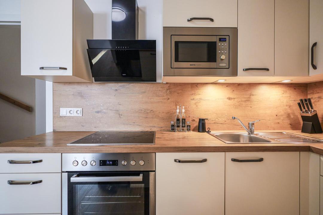 Photo of Kitchen in Leopoldstadt