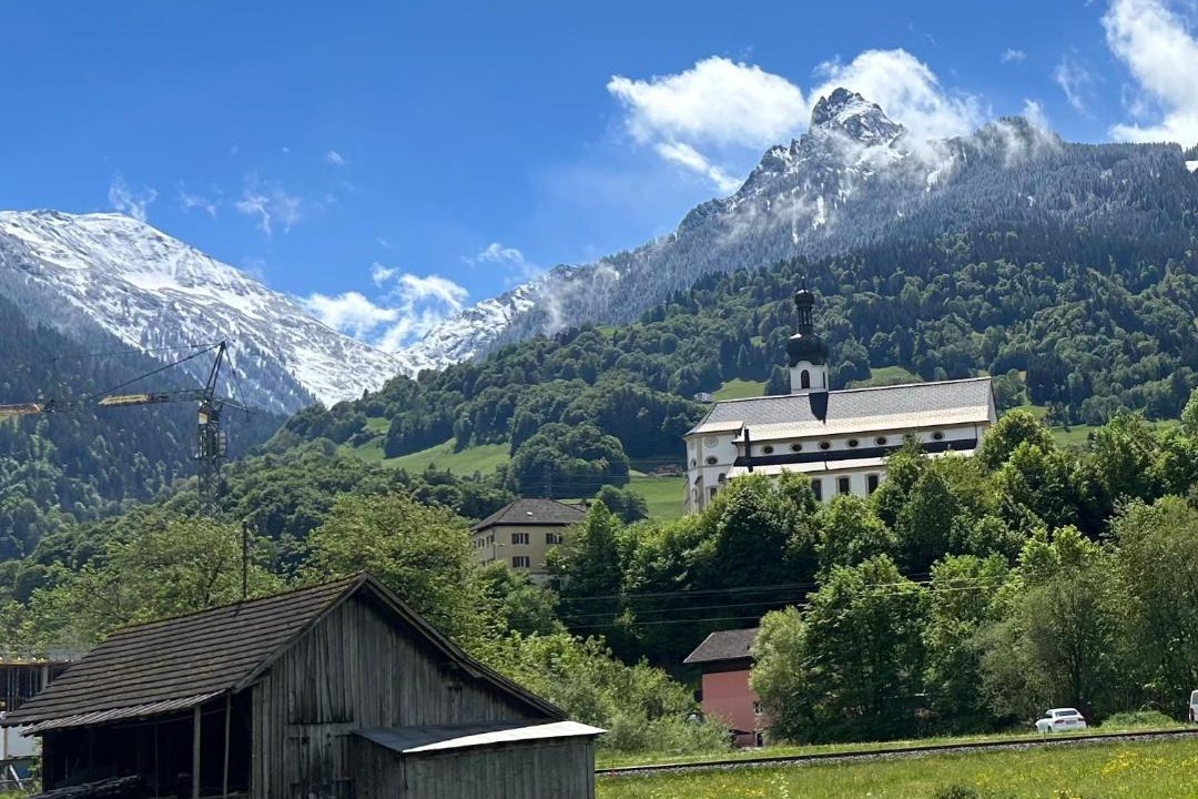 Photo of Others in Tschagguns