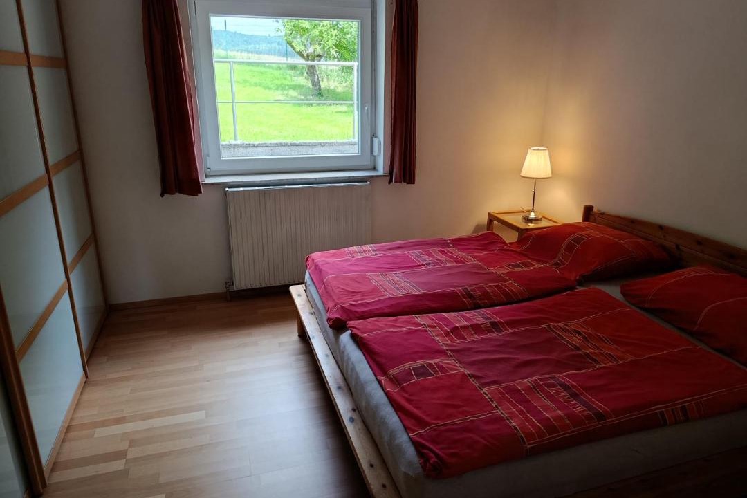 Photo of Bedroom in Grub