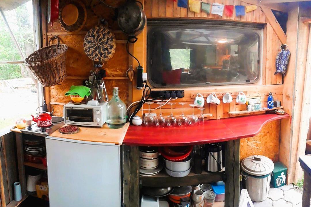 Photo of Kitchen in Andritz